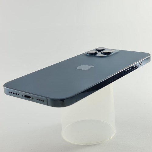 Смартфон Apple iPhone 12 Pro Max 256 GB Pacific Blue USED **