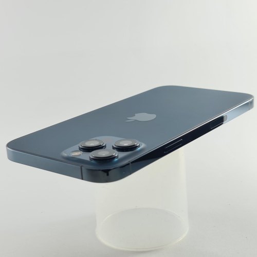 Смартфон Apple iPhone 12 Pro Max 256 GB Pacific Blue USED **