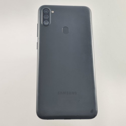Смартфон Samsung Galaxy A11 (A115F) 32Gb Black (SM-A115FZKNSEK) USED **