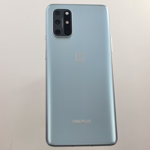 Смартфон OnePlus 8T 12/256Gb Lunar Silver USED **