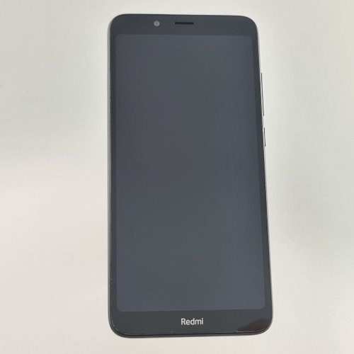 Смартфон Xiaomi Redmi 7A 2/16Gb Matte Black USED **