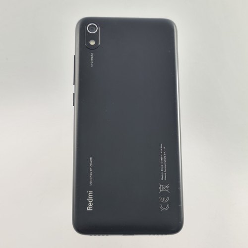 Смартфон Xiaomi Redmi 7A 2/16Gb Matte Black USED **