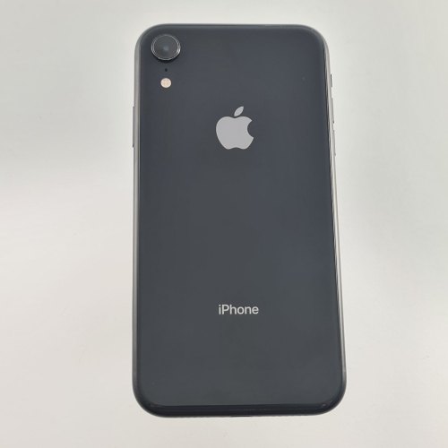 Смартфон iPhone XR 64GB Black, Model A2105 USED **