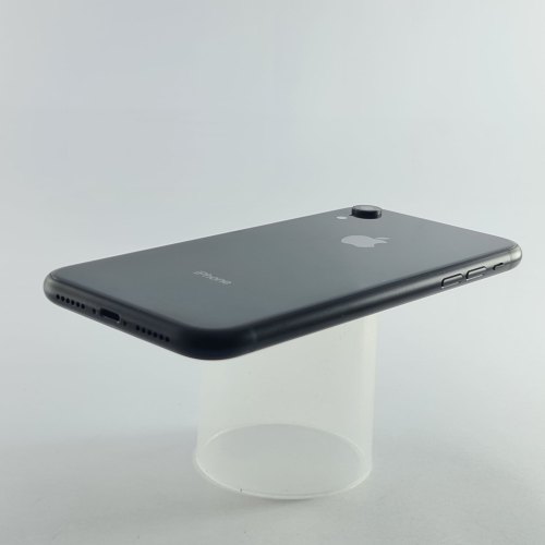 Смартфон iPhone XR 64GB Black, Model A2105 USED **