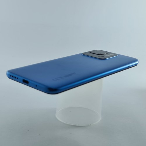 Смартфон Xiaomi Redmi 10C 64 GB Ocean Blue USED **