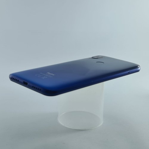 Смартфон Xiaomi Redmi 7 3/64Gb Comet Blue USED **