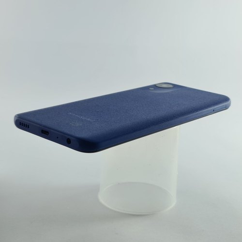 Смартфон Samsung Galaxy A03 Core 32 GB Blue USED **