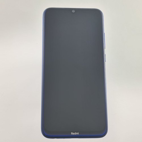Смартфон Xiaomi Redmi Note 8 4/64Gb Blue USED **