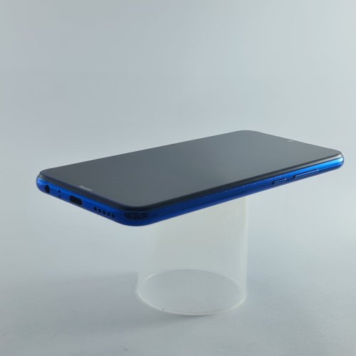 Смартфон Xiaomi Redmi Note 8 4/64Gb Blue USED **