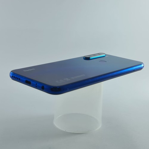Смартфон Xiaomi Redmi Note 8 4/64Gb Blue USED **
