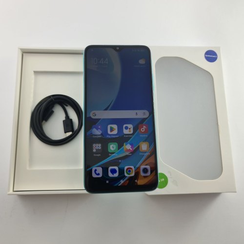 Смартфон Xiaomi Redmi 9T 64 GB Ocean Green USED **