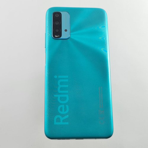 Смартфон Xiaomi Redmi 9T 64 GB Ocean Green USED **