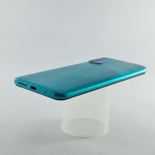 Смартфон Xiaomi Redmi 9T 64 GB Ocean Green USED **