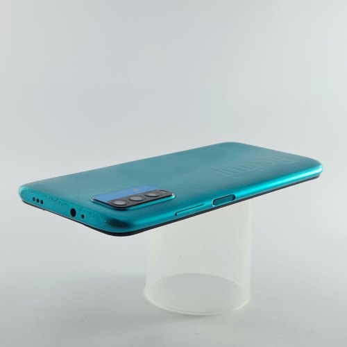 Смартфон Xiaomi Redmi 9T 64 GB Ocean Green USED **