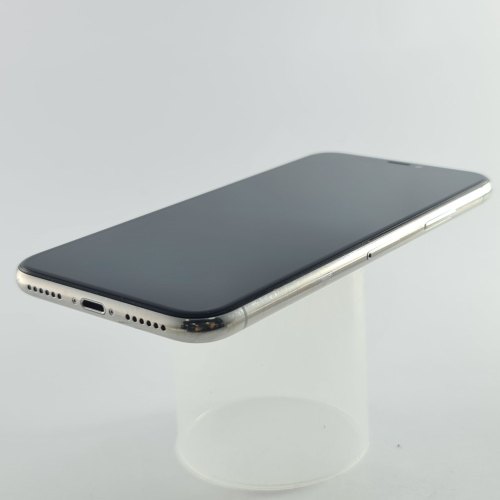 Смартфон Apple iPhone X 64 GB Silver USED **