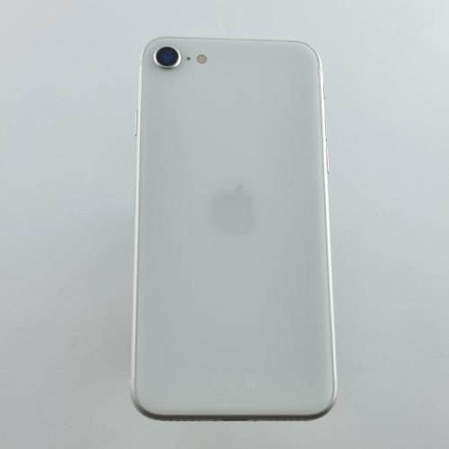 Смартфон Apple iPhone SE Gen.2 64 GB White USED **