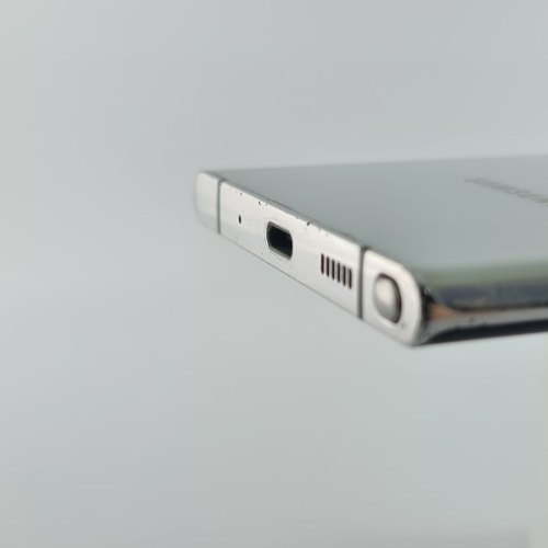 Смартфон Samsung Galaxy Note 20 Ultra 5G 256 GB White USED **