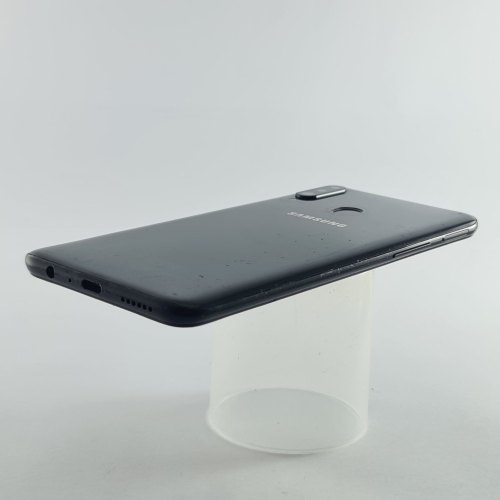 Смартфон Samsung Galaxy A20s 32 GB Black USED **