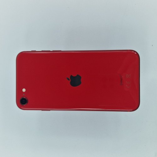 Смартфон Apple iPhone SE Gen.2 64 GB Red USED **