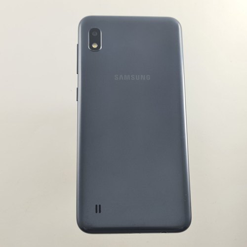 Смартфон Samsung Galaxy A10 (A105F) 32Gb Black (SM-A105FZKGSEK) USED **