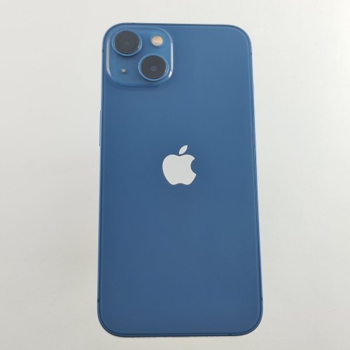 Смартфон iPhone 13 128GB Blue, Model A2633 USED **