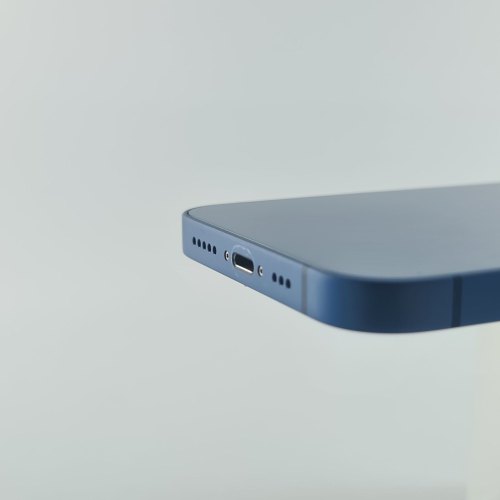 Смартфон iPhone 13 128GB Blue, Model A2633 USED **