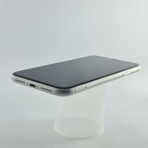 Смартфон Apple iPhone Xr 64 GB White USED **