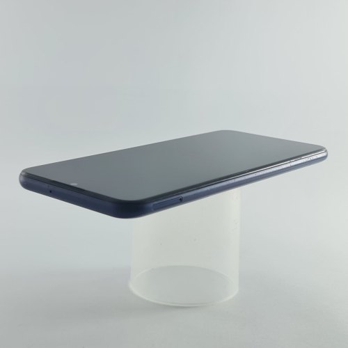 Смартфон Samsung Galaxy A02s (A025F) 32Gb Blue (SM-A025FZBESEK) USED **