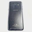 Смартфон Samsung Galaxy A6 2018 (A600F) 32Gb Black (SM-A600FZKNSEK) USED **