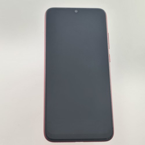 Смартфон Xiaomi Redmi Note 7 4/64Gb Nebula Red USED **