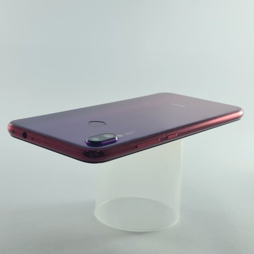 Смартфон Xiaomi Redmi Note 7 4/64Gb Nebula Red USED **