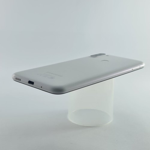 Смартфон Samsung Galaxy A11 (A115F) 32Gb White (SM-A115FZWNSEK) USED **