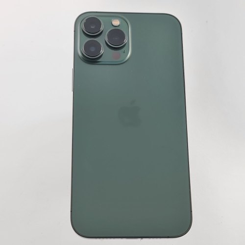 Смартфон Apple iPhone 13 Pro Max 256 GB Alpine Green USED **