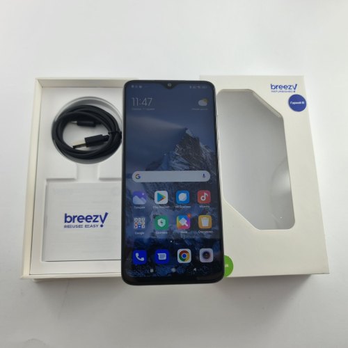 Смартфон Xiaomi Redmi Note 8 Pro 128 GB Mineral Grey USED **