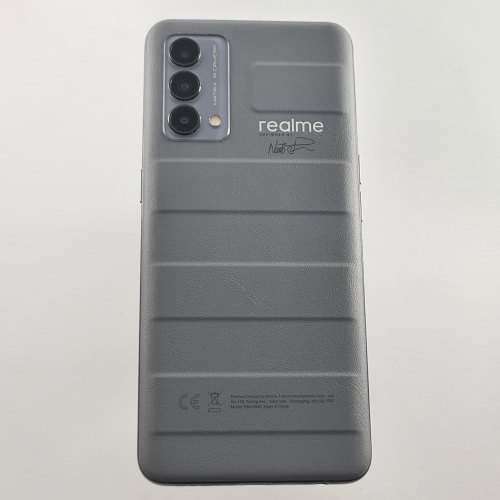 Смартфон Realme GT Master Edition 6/128Gb Gray USED **