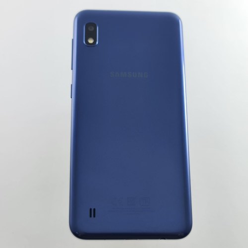 Смартфон Samsung Galaxy A10 (A105F) 32Gb Blue (SM-A105FZBGSEK) USED **