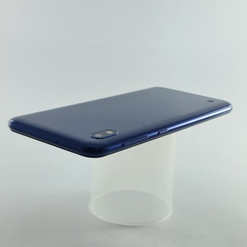 Смартфон Samsung Galaxy A10 (A105F) 32Gb Blue (SM-A105FZBGSEK) USED **
