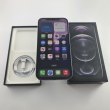 Смартфон Apple iPhone 12 Pro Max 128 GB Graphite USED **