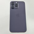 Смартфон Apple iPhone 14 Pro Max 128 GB Deep Purple USED **