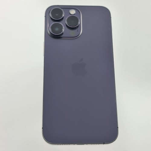 Смартфон Apple iPhone 14 Pro Max 128 GB Deep Purple USED **