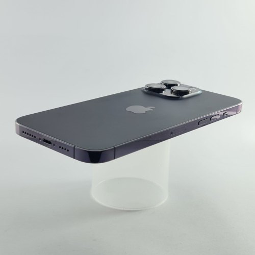 Смартфон Apple iPhone 14 Pro Max 128 GB Deep Purple USED **