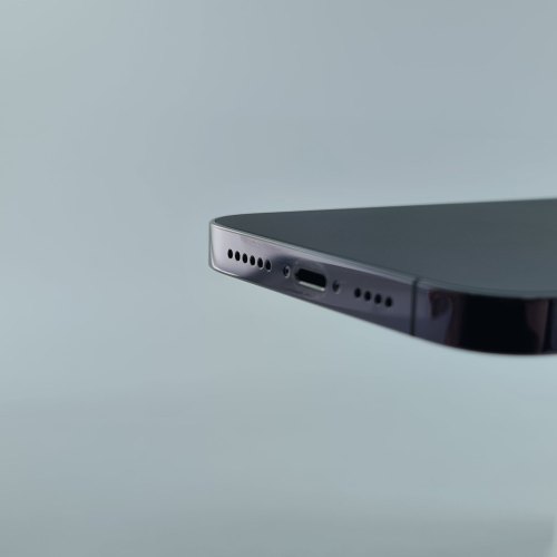 Смартфон Apple iPhone 14 Pro Max 128 GB Deep Purple USED **