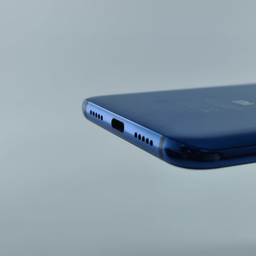 Смартфон Xiaomi Mi 8 128 GB Blue USED **