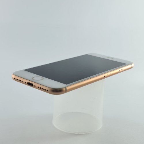 Смартфон Apple iPhone 8 64 GB Gold USED **