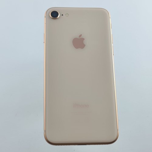 Смартфон Apple iPhone 8 64 GB Gold USED **