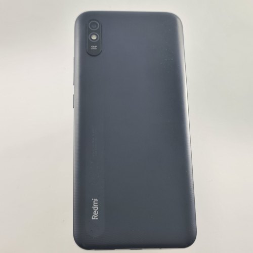 Смартфон Xiaomi Redmi 9A 2/32Gb Granite Gray USED **