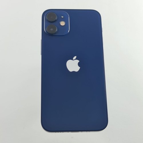 Смартфон Apple iPhone 12 mini 128 GB Blue USED **