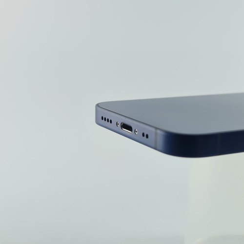 Смартфон Apple iPhone 12 mini 128 GB Blue USED **