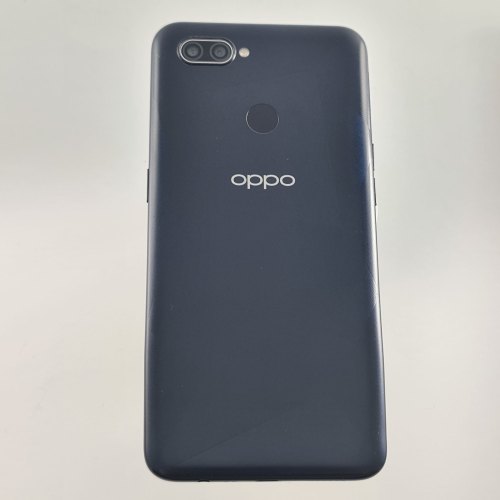 Смартфон Oppo A12 32 GB Black USED **