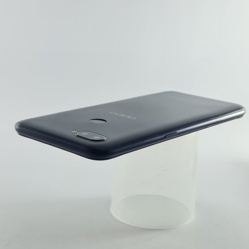 Смартфон Oppo A12 32 GB Black USED **